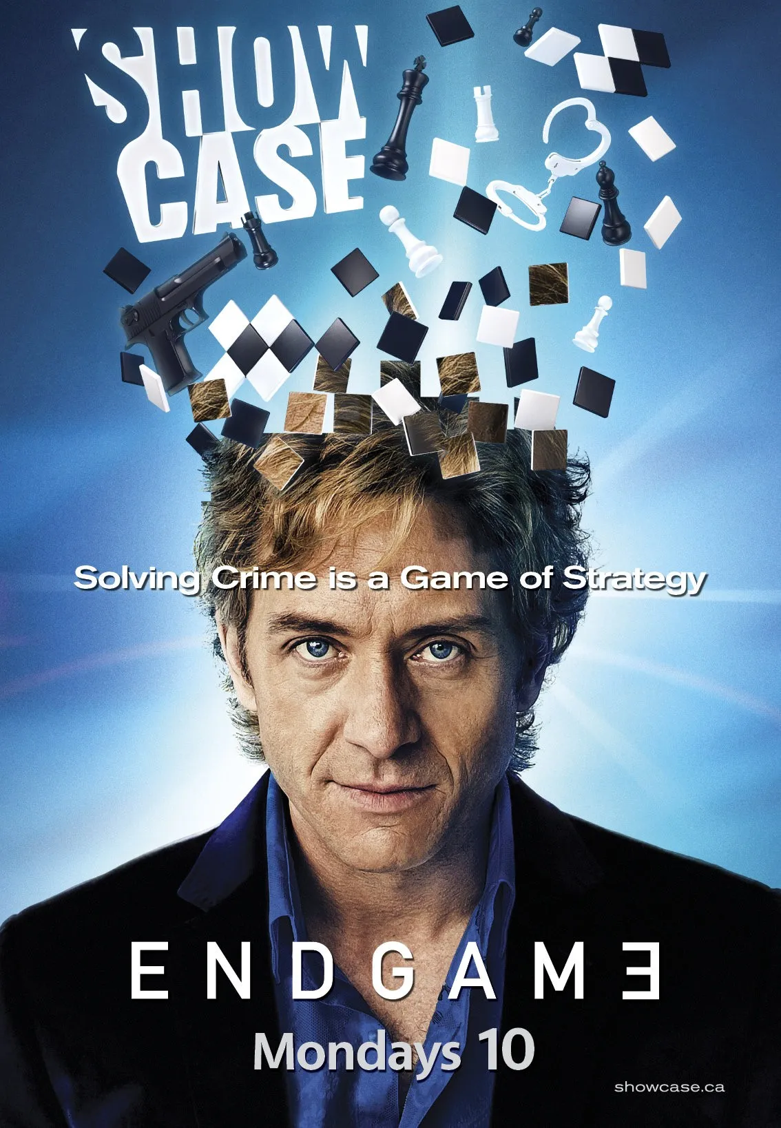 Crime 101 Cast: A Look at the Ensemble in Los Angeles