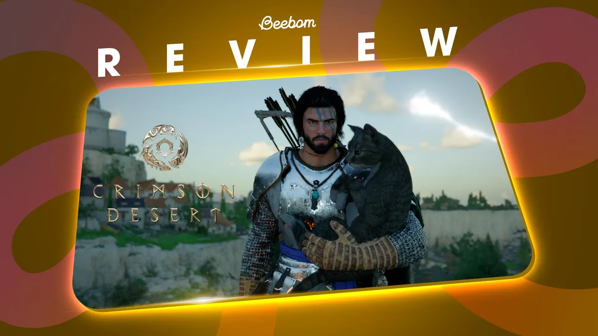 Crimson desert: Exploring : A Community Perspective on Its Journey