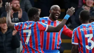Crystal Palace vs Newcastle: Mateta’s Brilliance Secures Victory at Selhurst Park