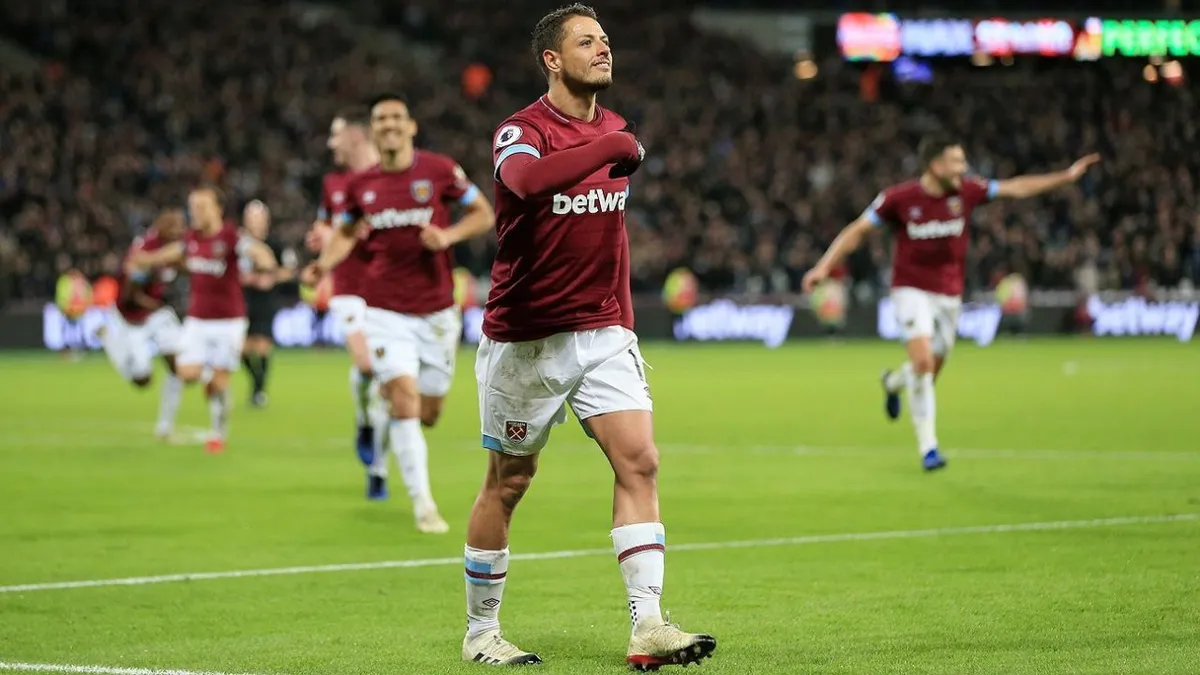 Crystal Palace vs West Ham: A Crucial Clash at Selhurst Park