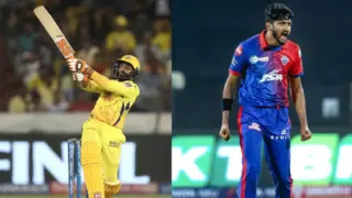 Csk vs dc: Chennai Super Kings vs Delhi Capitals: IPL 2026 Match 18