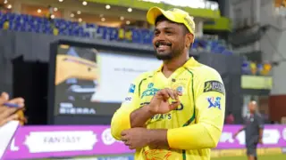 CSK vs KKR: A Thrilling Encounter at MA Chidambaram Stadium