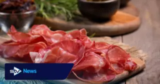 Curing Barn British Bresaola Recall: Urgent Safety Notice