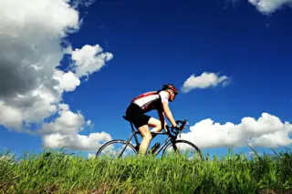 Cycling Community Rallying Around Jaume Guardeno