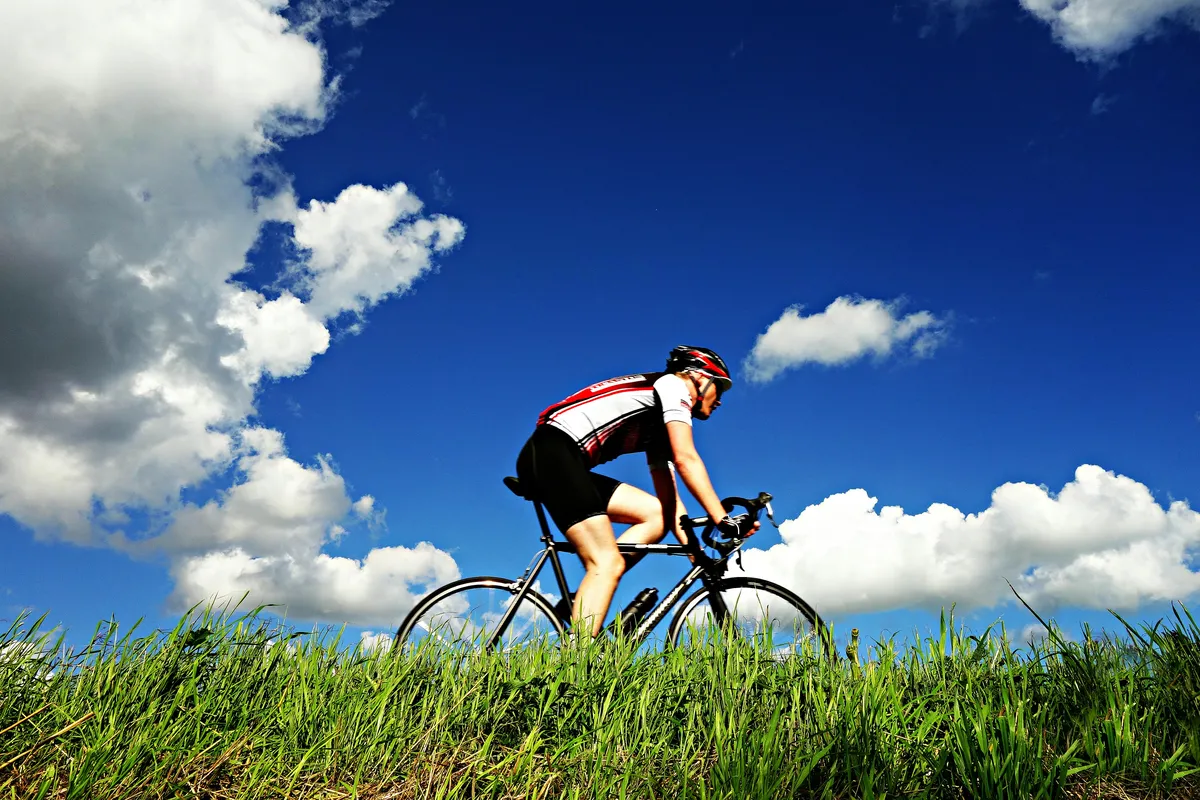 Cycling Community Rallying Around Jaume Guardeno