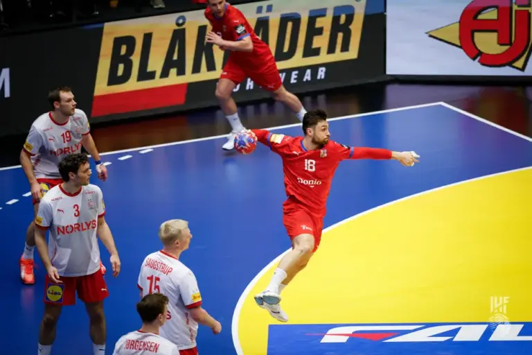 Czechia vs Denmark: A Crucial World Cup Qualifier