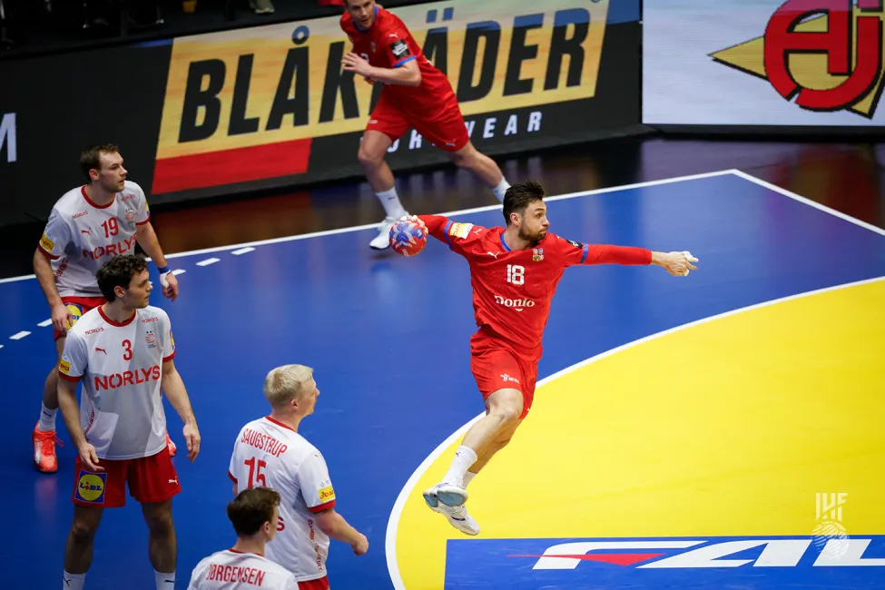 Czechia vs Denmark: A Crucial World Cup Qualifier