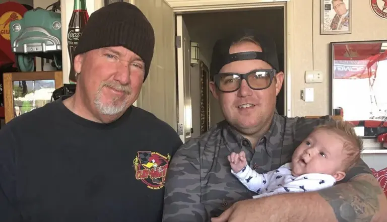 Darrell sheets: Lake Havasu City Mourns the Loss of