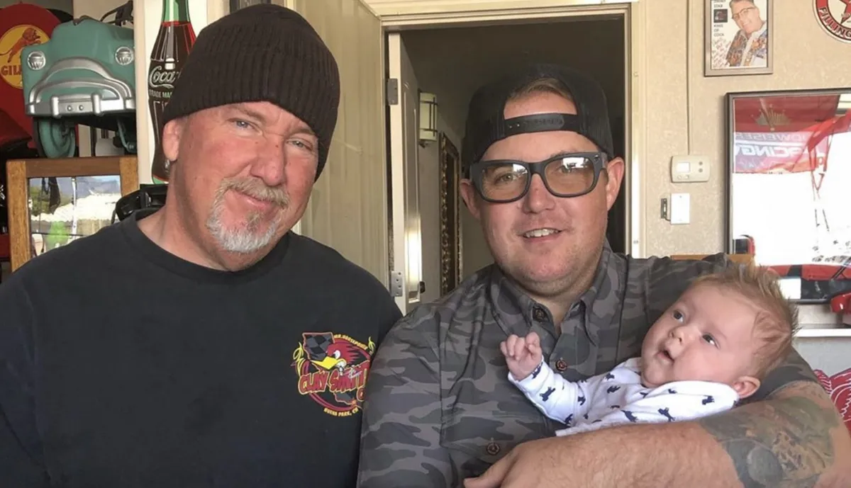 Darrell sheets: Lake Havasu City Mourns the Loss of