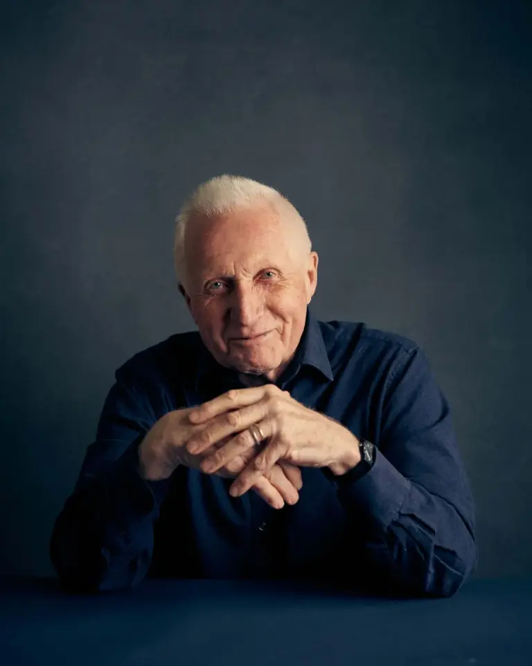 David Dimbleby Critiques BBC Events Team Cuts