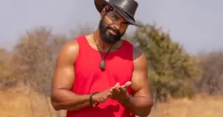 David Haye Excited for South Africa Adventure