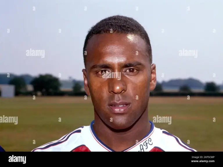David rocastle: Remembering : A Legend of Arsenal