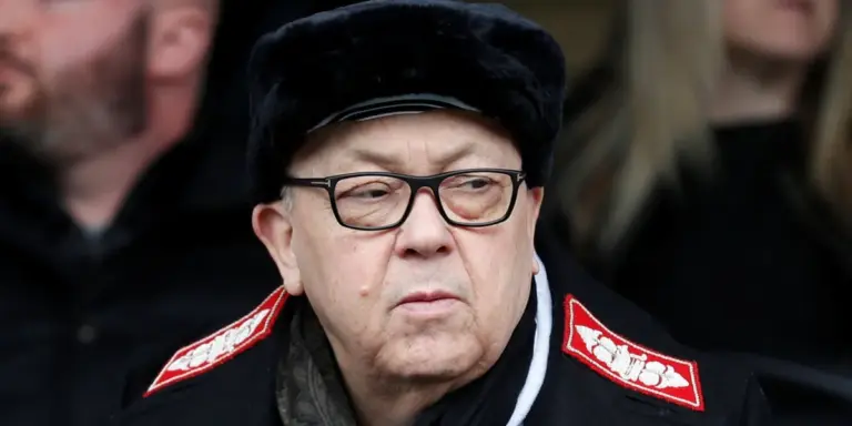 David Sullivan and West Ham United Embrace Change