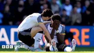 Derby County vs Stoke City: Rams Secure Victory at Pride Park