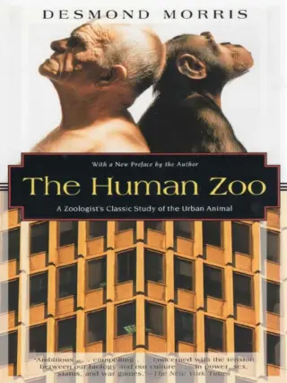 Desmond Morris: Celebrated Zoologist and Author Dies at 98