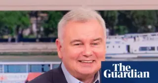 Eamonn Holmes Faces Health Challenges After Stroke
