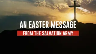 Easter Message: A Time of Reflection and Hope
