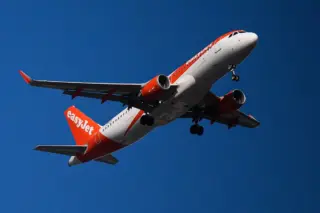 EasyJet Fuel Shortage: Impact on Travelers in Europe
