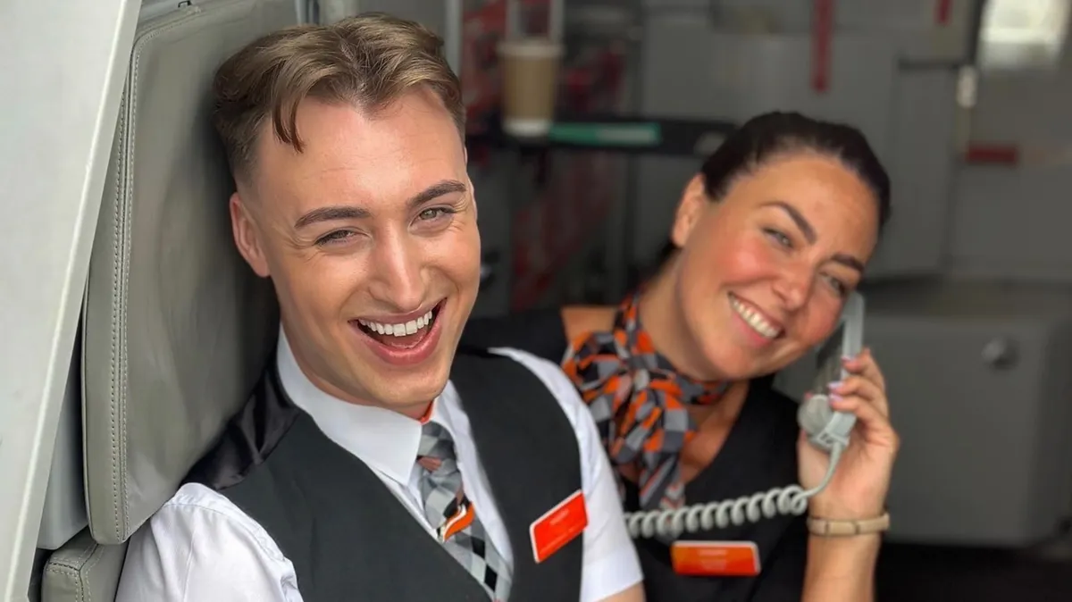EasyJet Implements New Cabin Baggage Rules