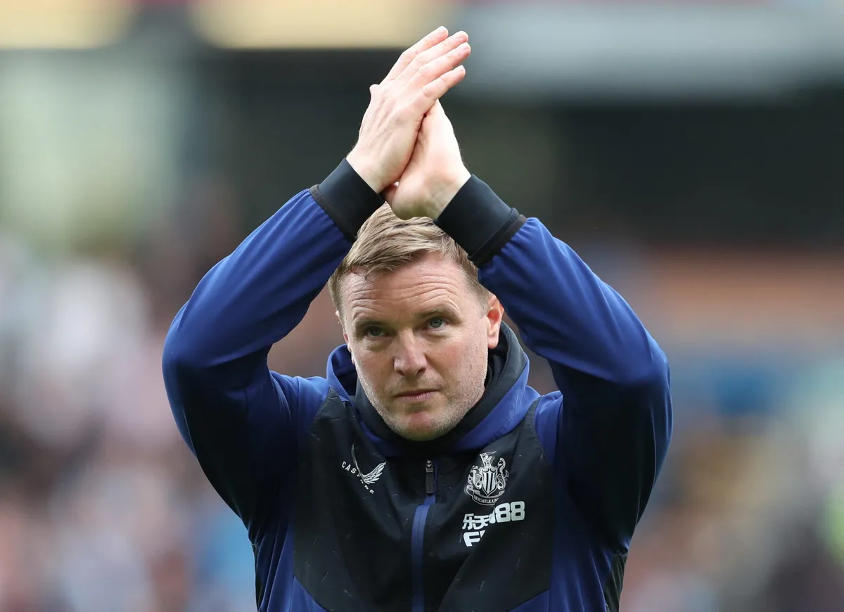 Eddie Howe’s Future at Newcastle United in Question