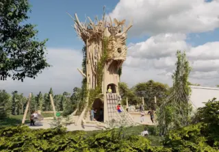 Eden Project Hosts The Who’s Roger Daltrey for Charity Concert