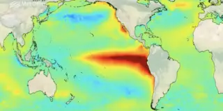 El Nino UK Summer Impact: What to Expect in 2026