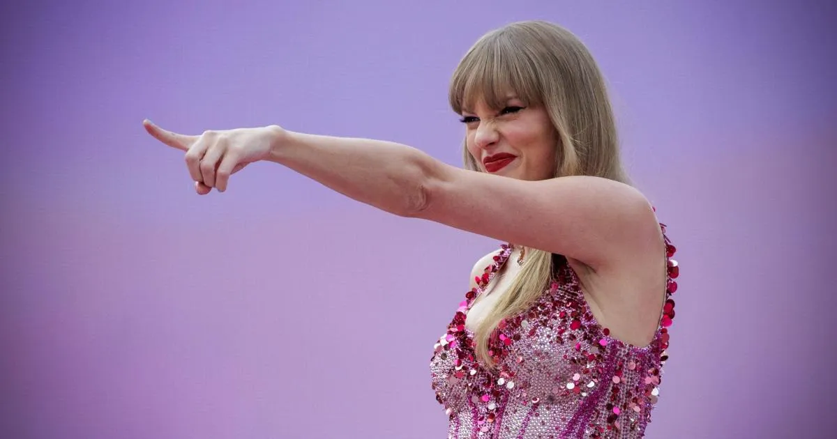 Elizabeth Taylor: A Lasting Tribute from Taylor Swift