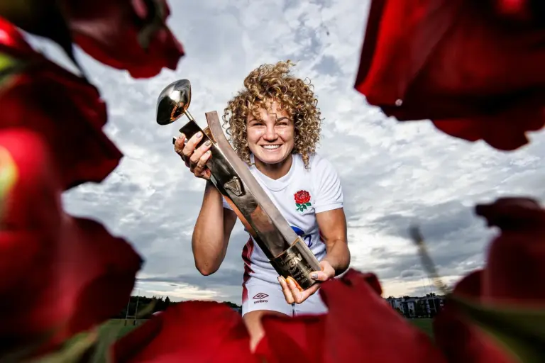Ellie Kildunne’s Journey: From Personal Changes to Rugby Triumphs