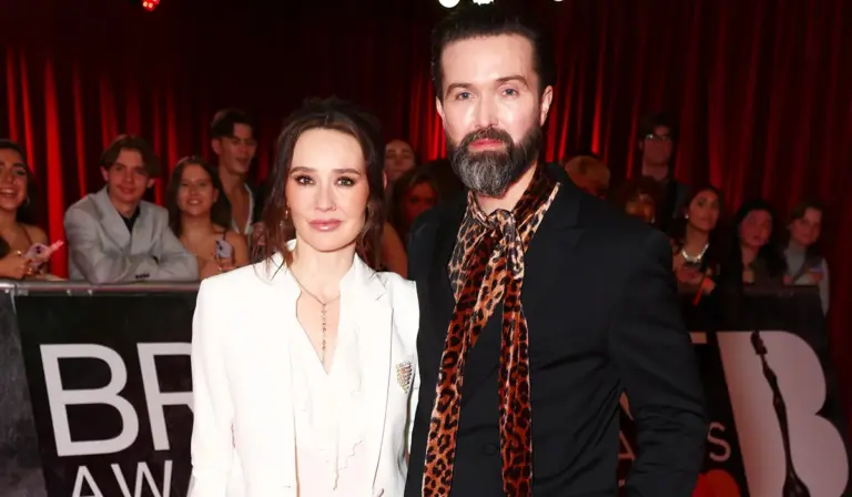 Emmett J. Scanlan’s Journey: A Decade of Love and Resilience in the UK