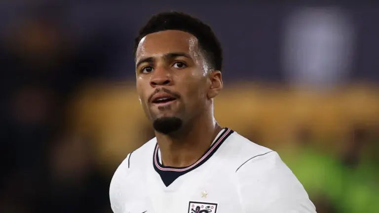 England u-21 vs moldova u-21: England U21 vs Moldova U21: England Dominates with 4-1 Victory