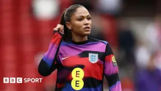 England vs Spain: A Crucial World Cup Qualifier at Wembley Stadium