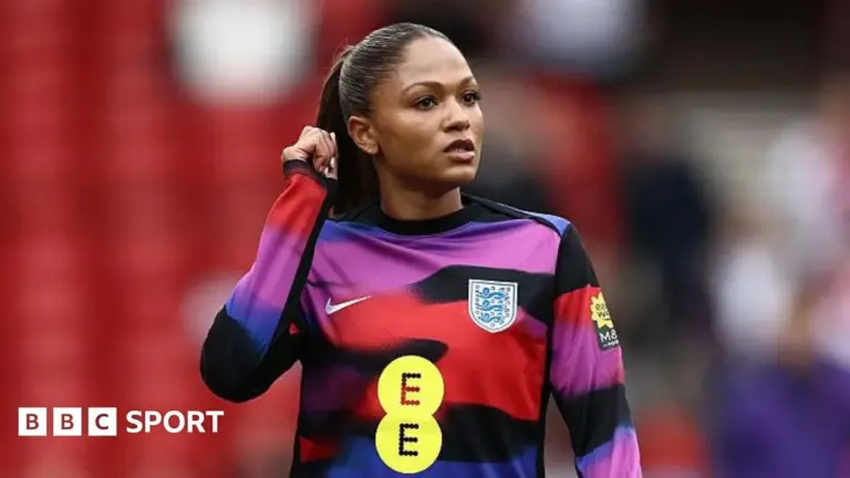 England vs Spain: A Crucial World Cup Qualifier at Wembley Stadium