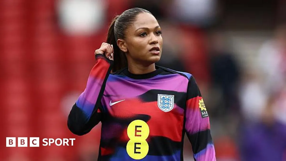 England vs Spain: A Crucial World Cup Qualifier at Wembley Stadium