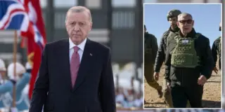 Erdogan: Istanbul: ‘s Threats Against Israel Escalate Tensions