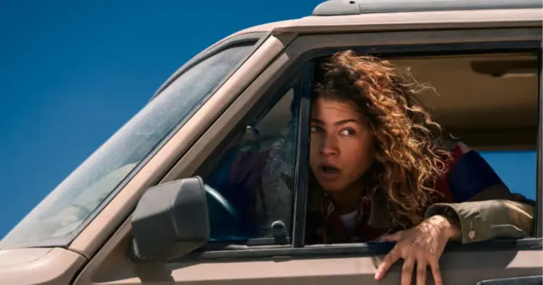 Euphoria Returns: Season 3 Premieres on HBO