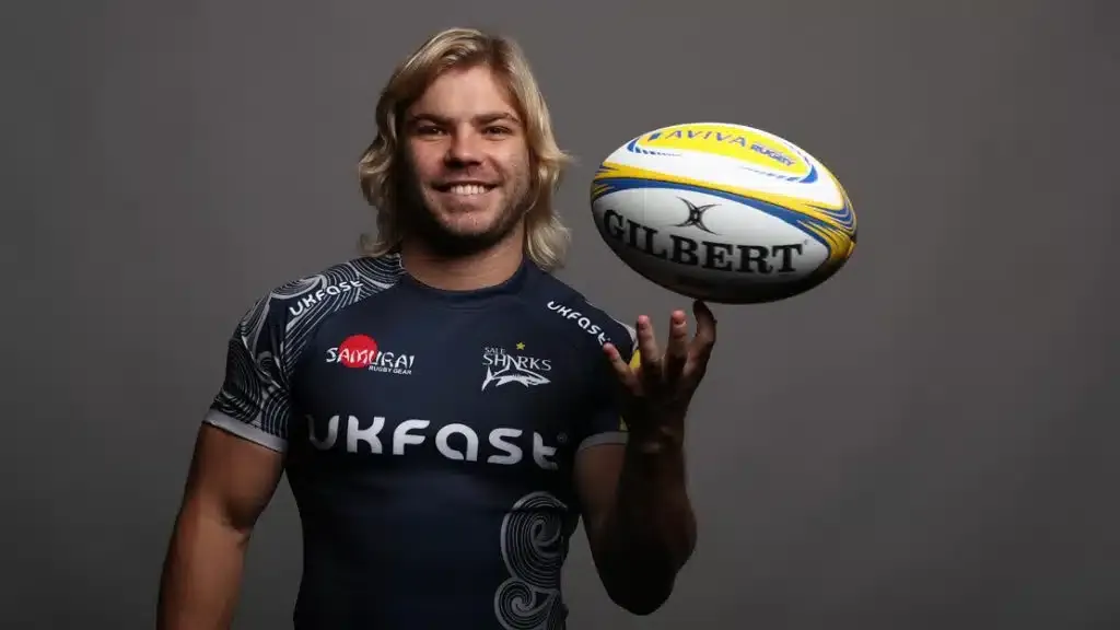 Faf de klerk: South Africa’s  to Join Cheetahs After Leaving Yokohama Canon Eagles