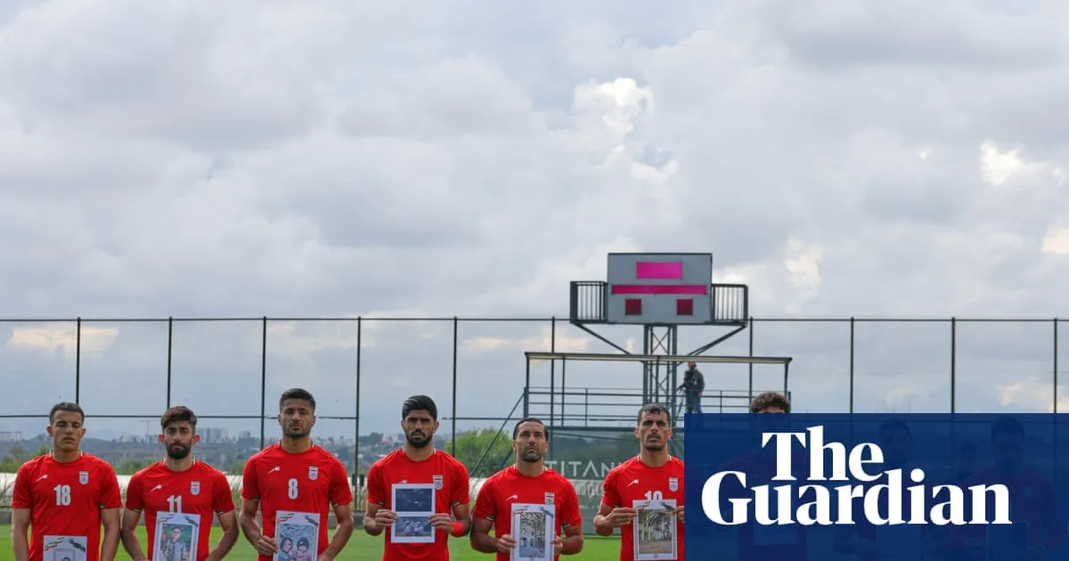 FIFA World Cup 2026: Iran to Compete Despite Ongoing Conflict