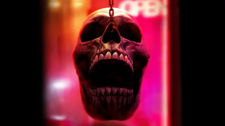 Final destination bloodlines: Final Destination: Bloodlines Set to Premiere on Sky Cinema