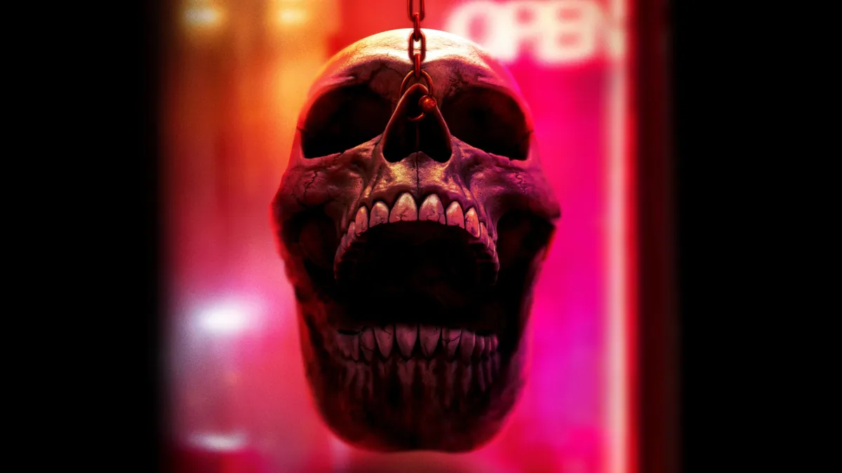 Final destination bloodlines: Final Destination: Bloodlines Set to Premiere on Sky Cinema