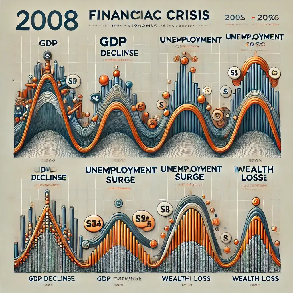 Financial crisis: Thousands of UK Firms Face Amid Rising Tax Burdens