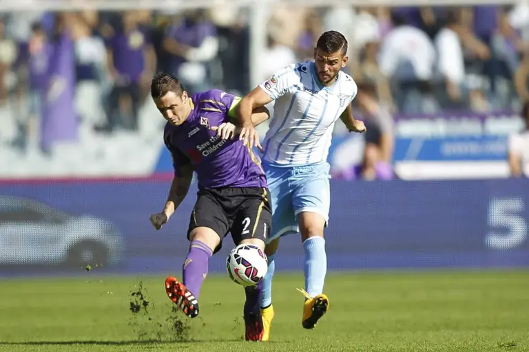 Fiorentina vs Lazio: A Crucial Clash at Stadio Artemio Franchi