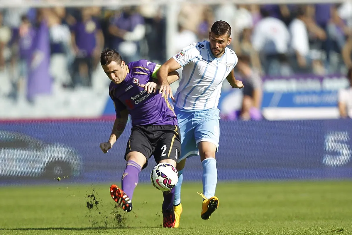 Fiorentina vs Lazio: A Crucial Clash at Stadio Artemio Franchi