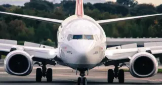 Flight cancellation and delay: Manchester Airport Faces  Chaos