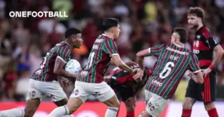 Fluminense vs Flamengo: A Derby with High Stakes at Maracanã