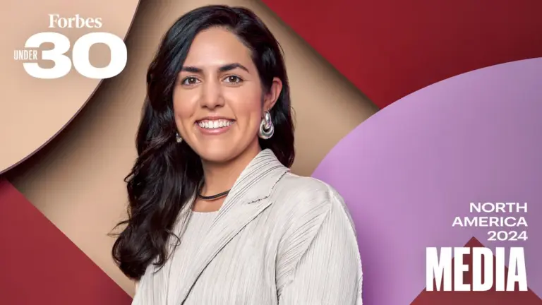 Forbes 30 Under 30 Europe 2026 Celebrates Young Innovators
