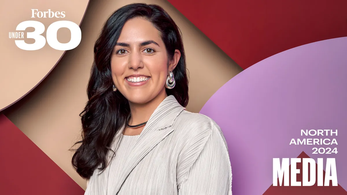 Forbes 30 Under 30 Europe 2026 Celebrates Young Innovators