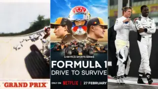 Formula Racing: Exciting Developments in the World of F1