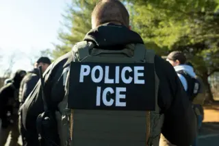 French woman detained ice: French Woman Detained by ICE: Annie Ramos’ Story