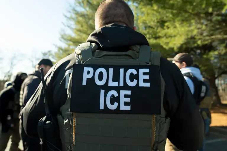 French woman detained ice: French Woman Detained by ICE: Annie Ramos’ Story