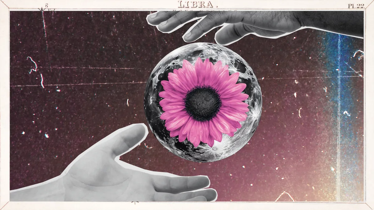 Full Moon April 2026: A Celestial Event in Libra